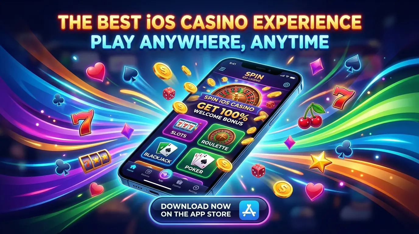Yabby casino iOS app