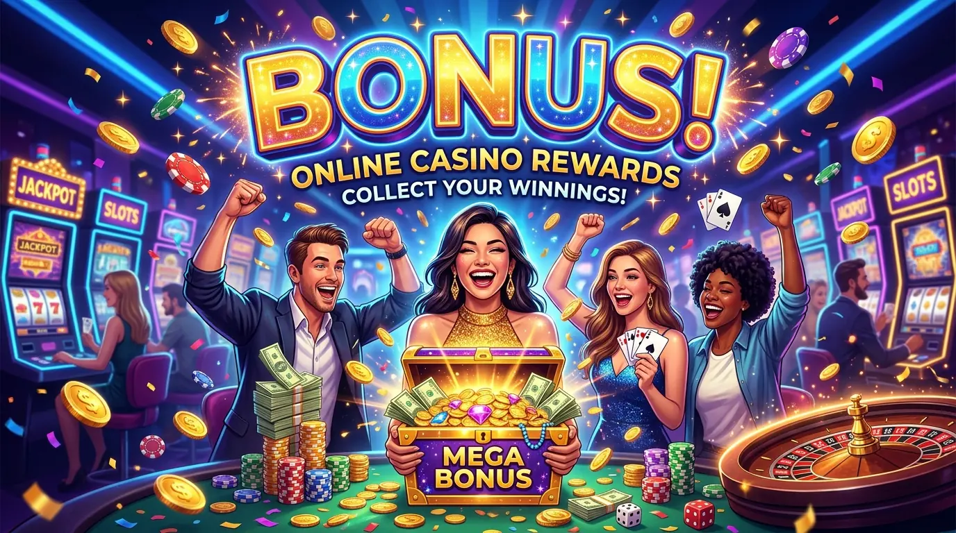 Yabby casino rewards
