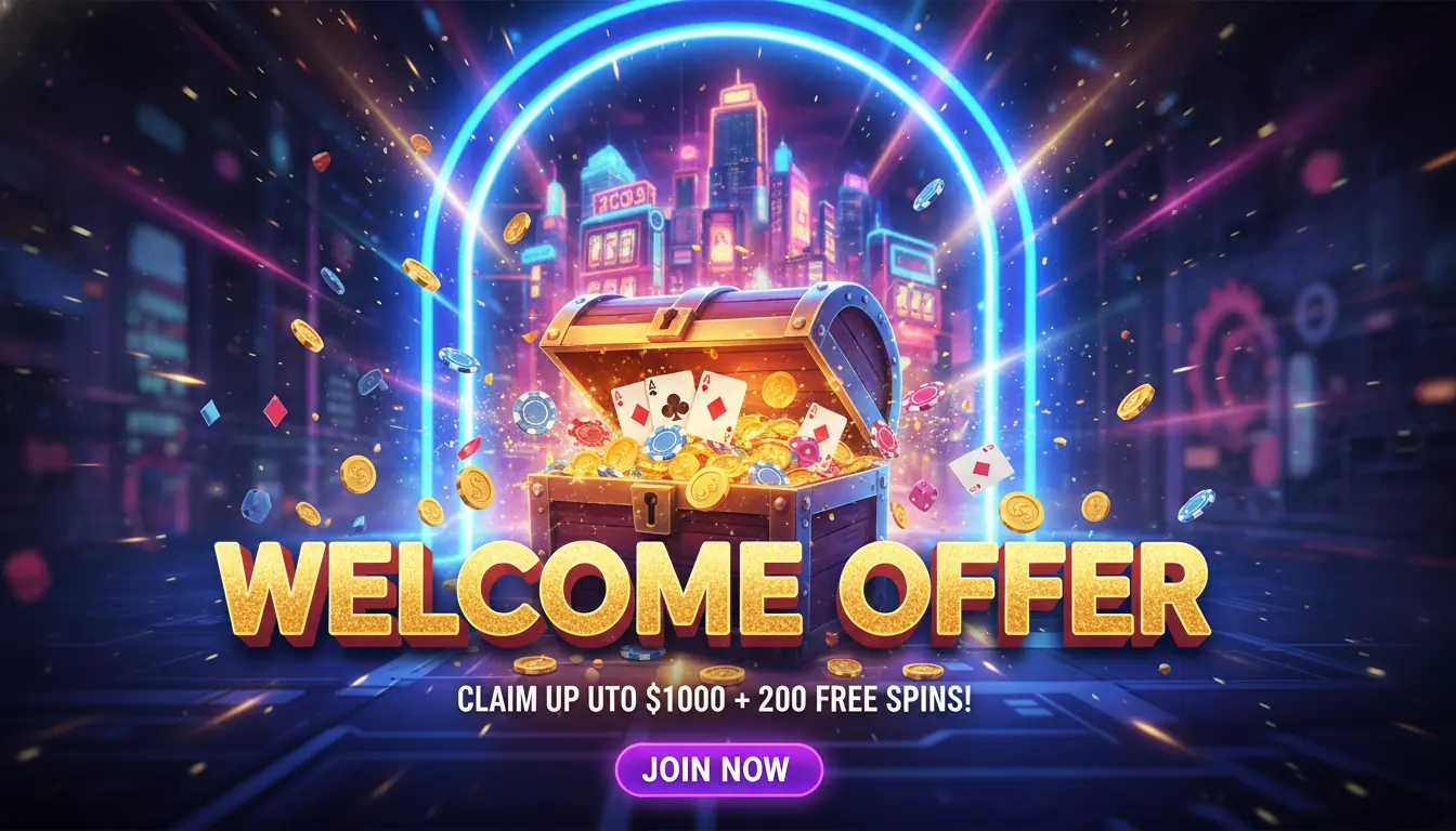 Yabby welcome offer