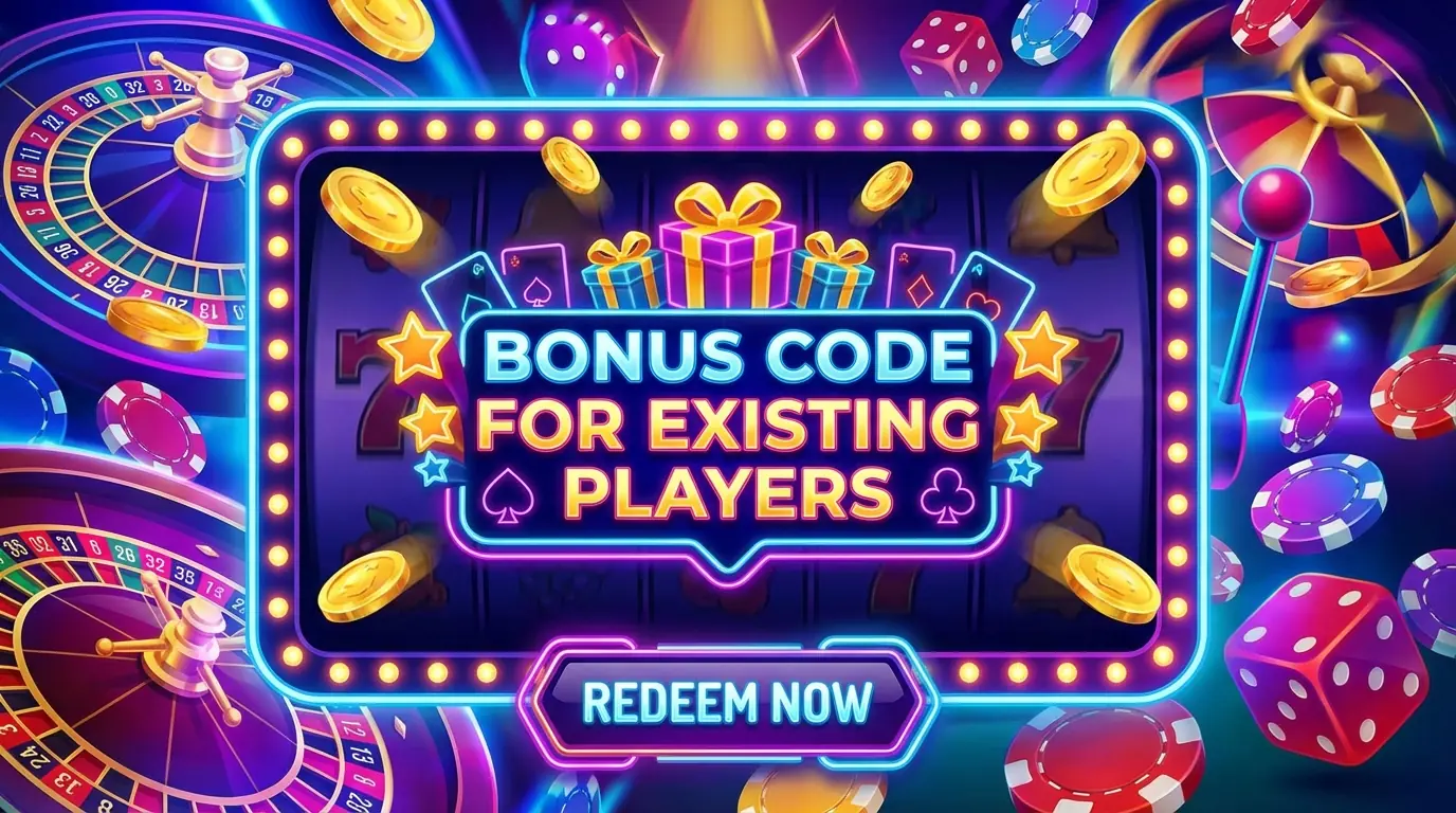 Yabby bonus code for existing players