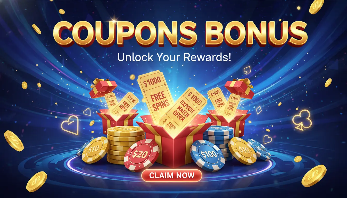 Yabby casino coupons