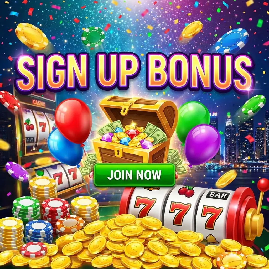 Yabby new player bonus