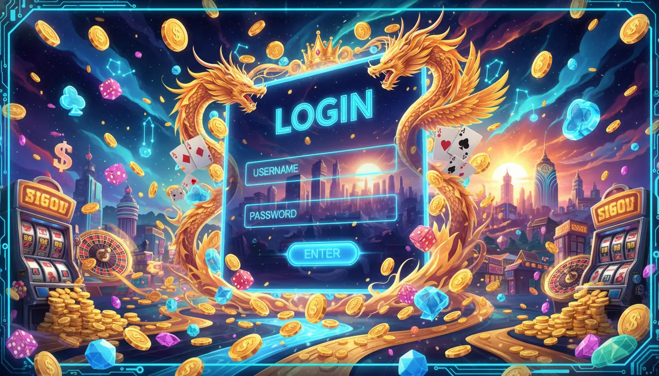 Yabby login