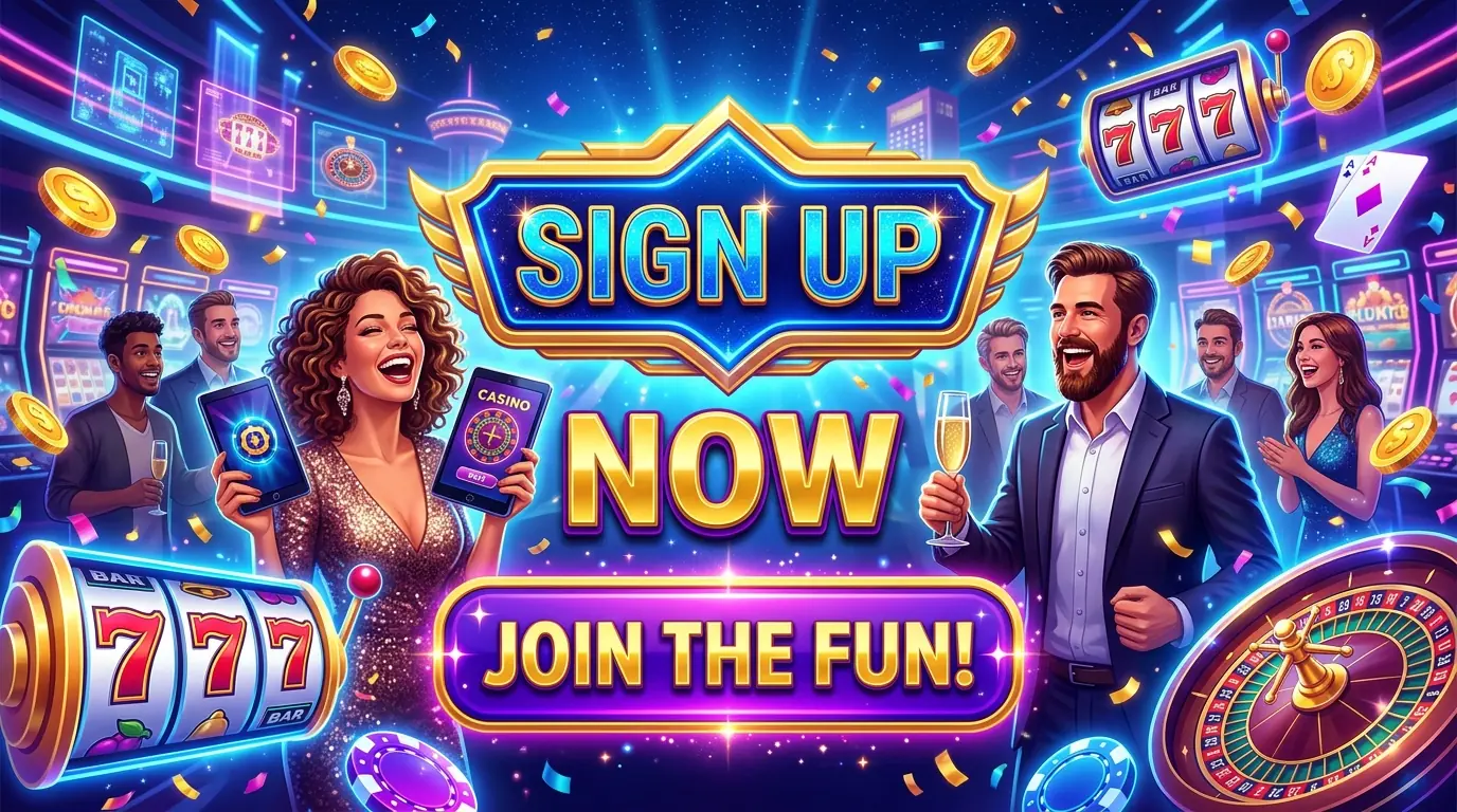 Yabby casino sign up