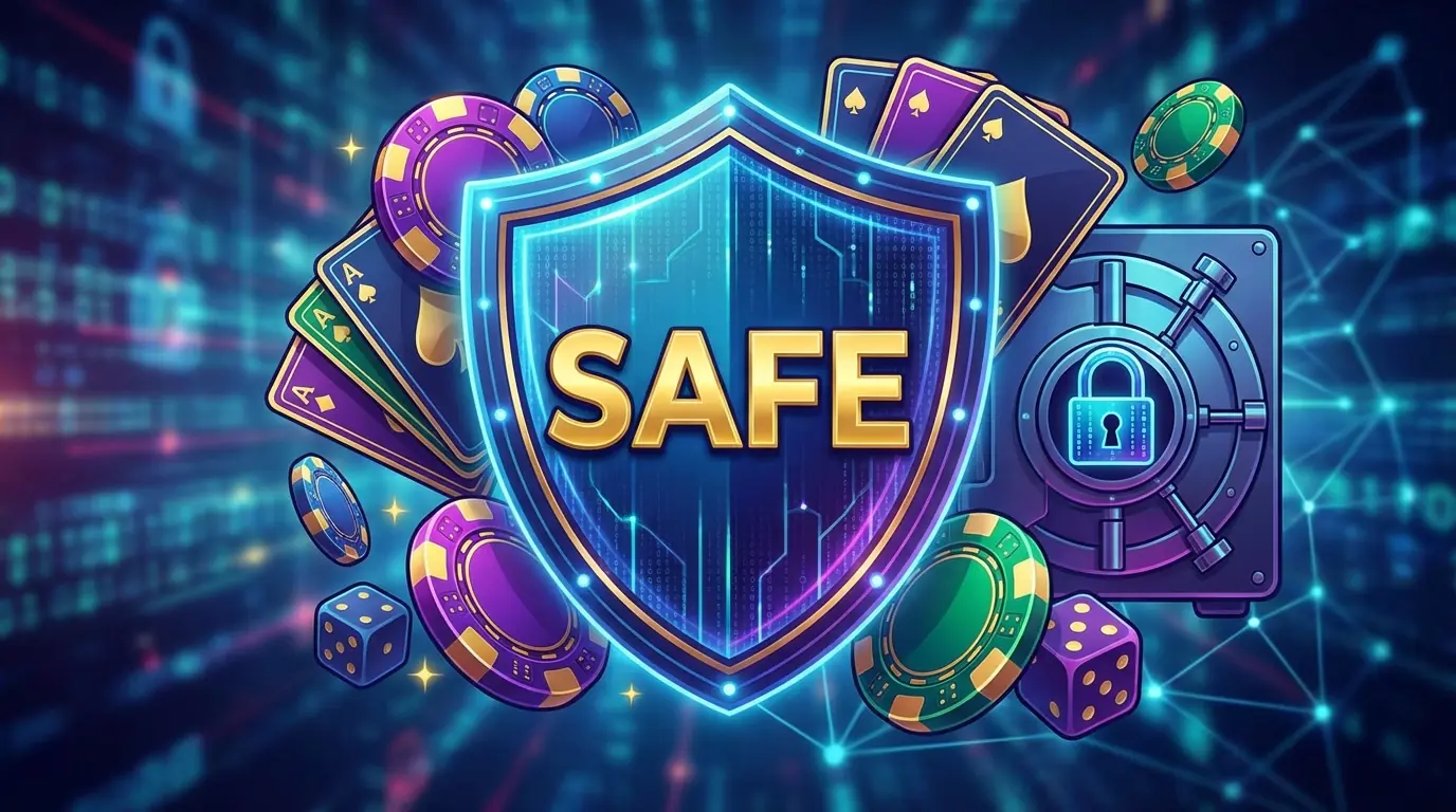 Yabby casino safe