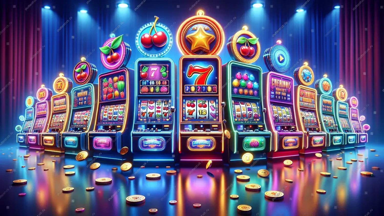 Yabby casino games