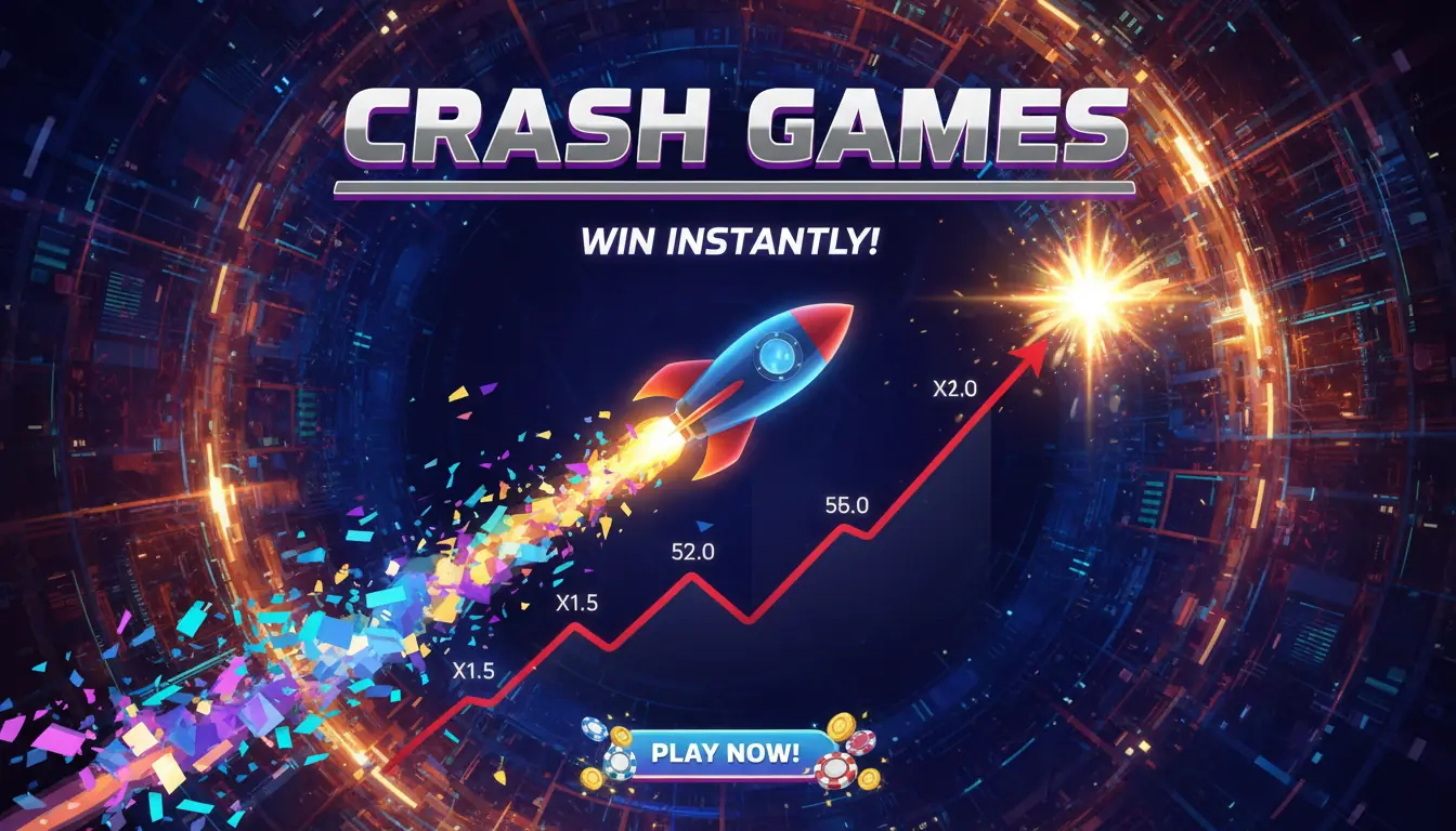 Yabby crash play