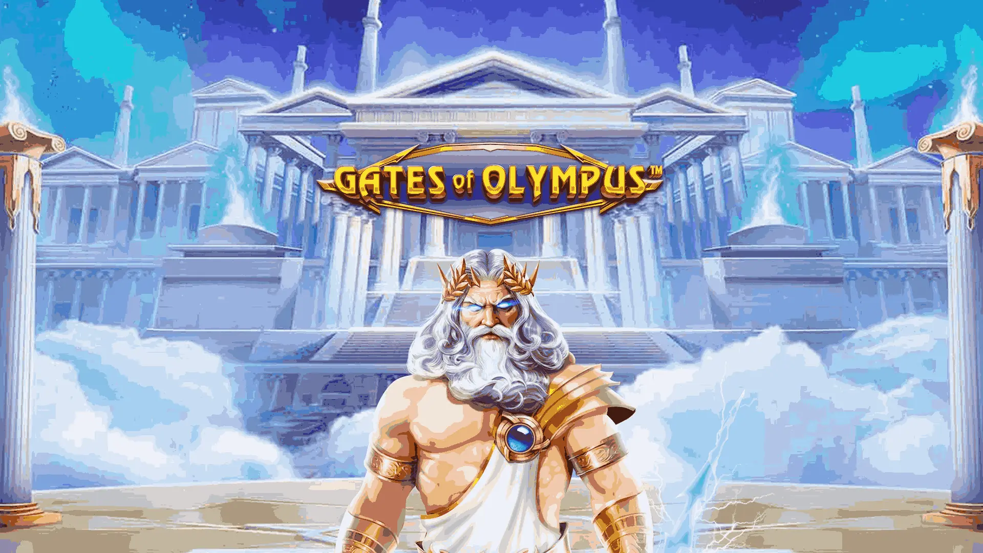 Yabby casino Gates of Olympus