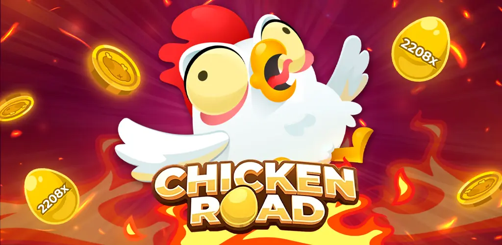 Yabby Chicken Road