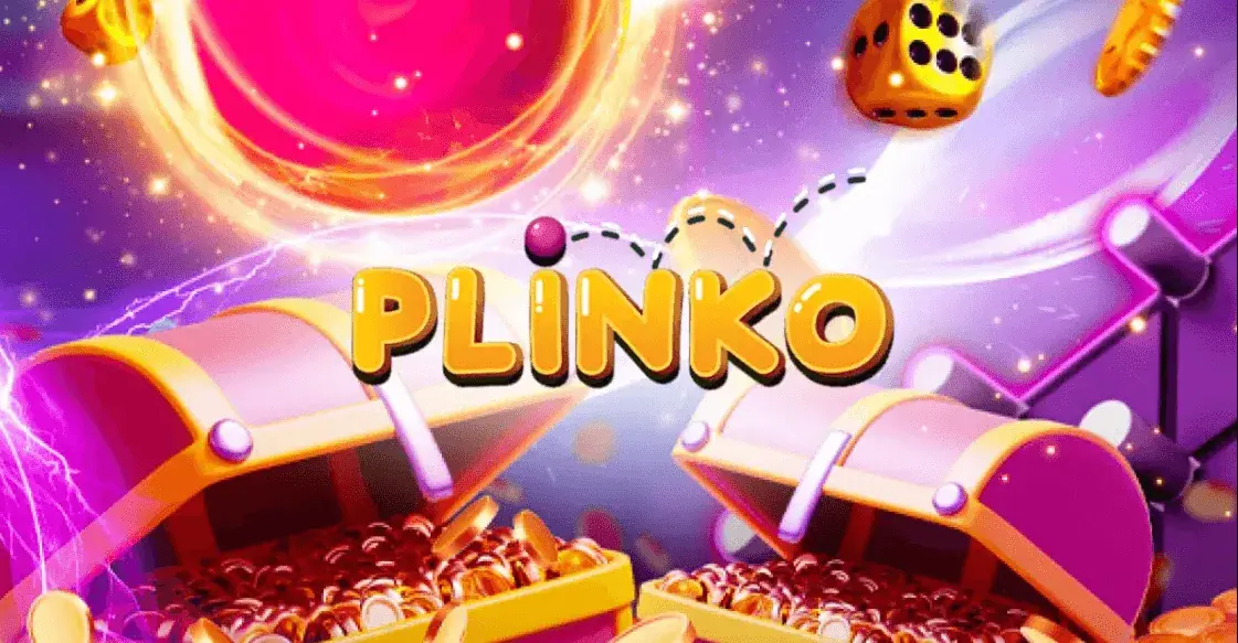 Yabby casino Plinko